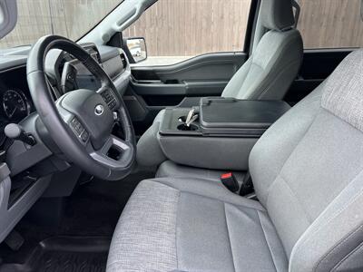 2022 Ford F-150 XLT   - Photo 19 - Nashville, TN 37210