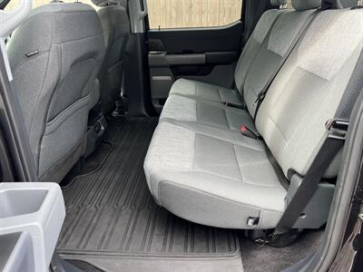 2022 Ford F-150 XLT   - Photo 21 - Nashville, TN 37210