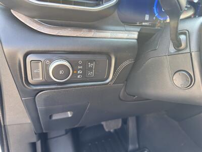 2022 Ford Explorer Platinum   - Photo 30 - Nashville, TN 37210