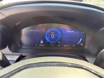 2022 Ford Explorer Platinum   - Photo 32 - Nashville, TN 37210