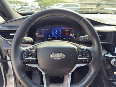 2022 Ford Explorer Platinum   - Photo 31 - Nashville, TN 37210