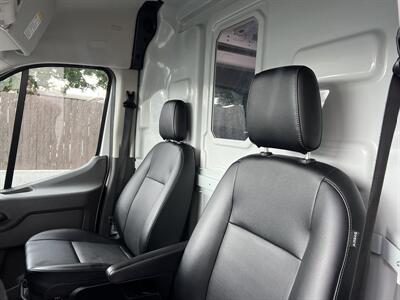 2023 Ford Transit 250   - Photo 16 - Nashville, TN 37210