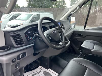 2023 Ford Transit 250   - Photo 15 - Nashville, TN 37210