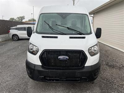 2023 Ford Transit 250   - Photo 5 - Nashville, TN 37210