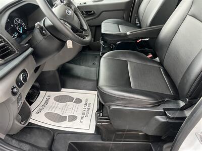 2023 Ford Transit 250   - Photo 17 - Nashville, TN 37210