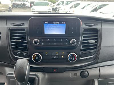 2023 Ford Transit 250   - Photo 13 - Nashville, TN 37210