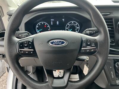 2023 Ford Transit 250   - Photo 12 - Nashville, TN 37210