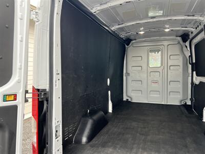 2023 Ford Transit 250   - Photo 21 - Nashville, TN 37210