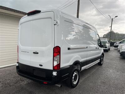 2023 Ford Transit 250   - Photo 2 - Nashville, TN 37210