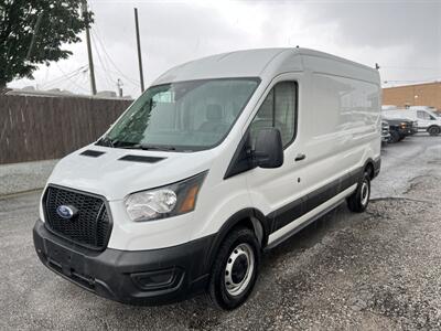 2023 Ford Transit 250   - Photo 4 - Nashville, TN 37210