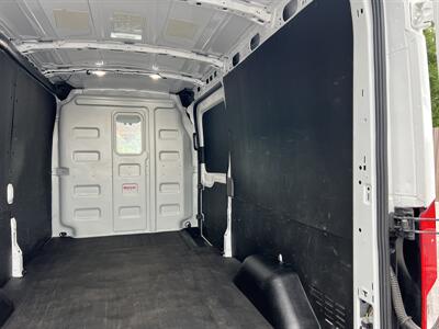 2023 Ford Transit 250   - Photo 18 - Nashville, TN 37210