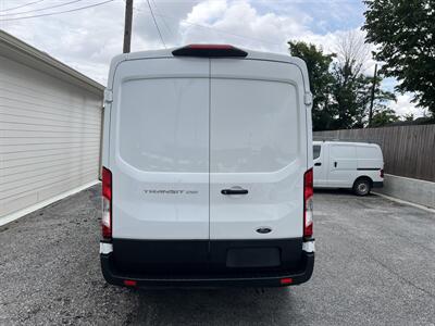 2023 Ford Transit 250   - Photo 19 - Nashville, TN 37210