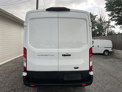 2023 Ford Transit 250   - Photo 3 - Nashville, TN 37210
