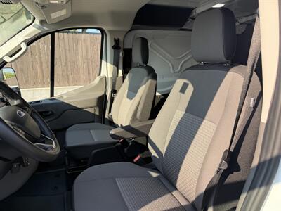 2024 Ford Transit 150   - Photo 12 - Nashville, TN 37210