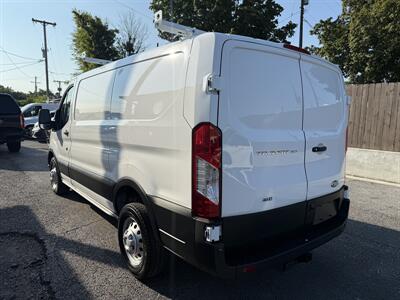2024 Ford Transit 150   - Photo 31 - Nashville, TN 37210
