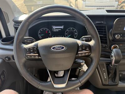 2024 Ford Transit 150   - Photo 3 - Nashville, TN 37210