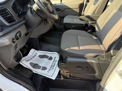 2024 Ford Transit 150   - Photo 11 - Nashville, TN 37210