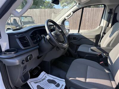 2024 Ford Transit 150   - Photo 13 - Nashville, TN 37210