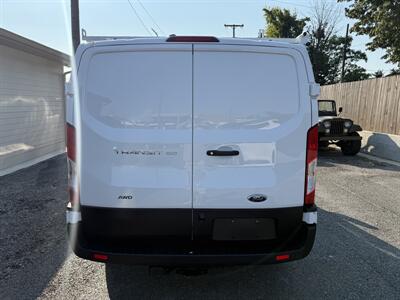 2024 Ford Transit 150   - Photo 24 - Nashville, TN 37210
