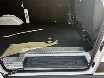 2024 Ford Transit 150   - Photo 20 - Nashville, TN 37210