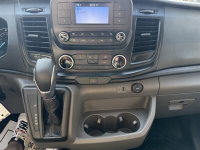 2024 Ford Transit 150   - Photo 5 - Nashville, TN 37210