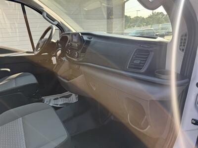 2024 Ford Transit 150   - Photo 19 - Nashville, TN 37210