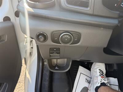 2024 Ford Transit 150   - Photo 10 - Nashville, TN 37210