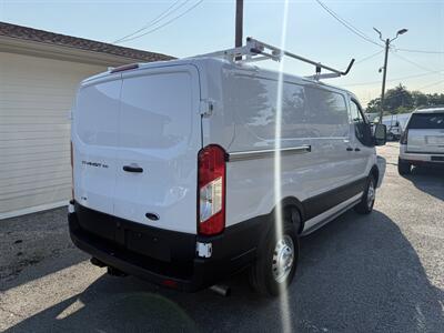 2024 Ford Transit 150   - Photo 23 - Nashville, TN 37210