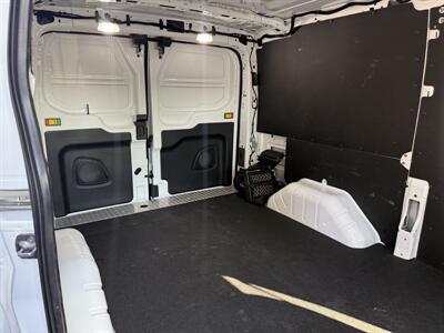 2024 Ford Transit 150   - Photo 22 - Nashville, TN 37210