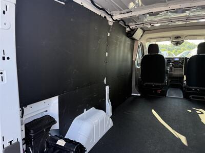2024 Ford Transit 150   - Photo 29 - Nashville, TN 37210