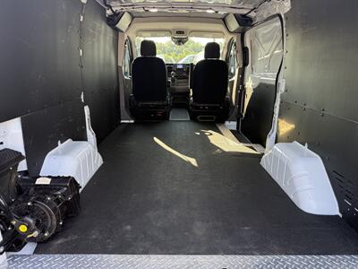 2024 Ford Transit 150   - Photo 27 - Nashville, TN 37210