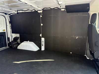 2024 Ford Transit 150   - Photo 21 - Nashville, TN 37210