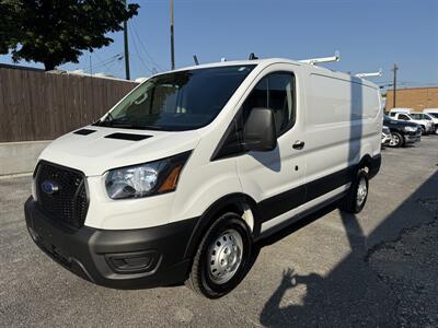 2024 Ford Transit 150   - Photo 14 - Nashville, TN 37210