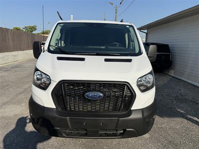 2024 Ford Transit 150   - Photo 15 - Nashville, TN 37210