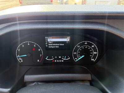 2024 Ford Transit 150   - Photo 2 - Nashville, TN 37210