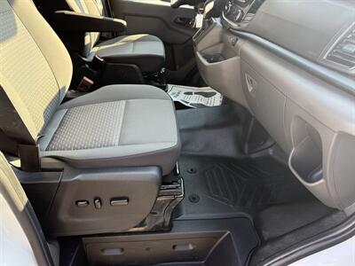 2024 Ford Transit 150   - Photo 18 - Nashville, TN 37210