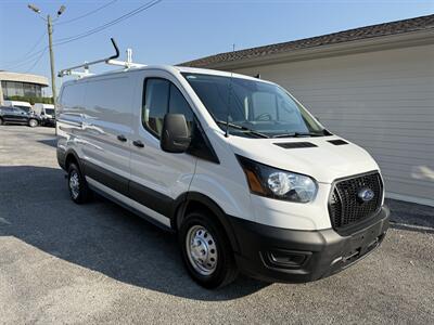 2024 Ford Transit 150   - Photo 16 - Nashville, TN 37210