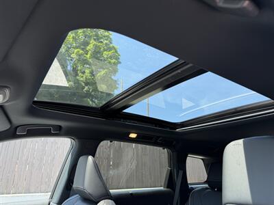 2023 INFINITI QX60 Autograph   - Photo 22 - Nashville, TN 37210
