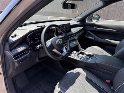 2023 INFINITI QX60 Autograph   - Photo 23 - Nashville, TN 37210