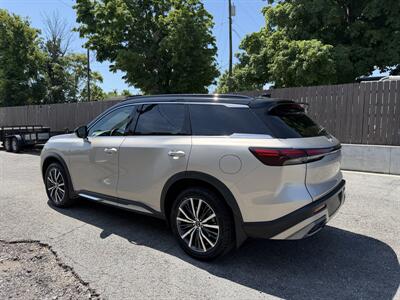 2023 INFINITI QX60 Autograph   - Photo 7 - Nashville, TN 37210