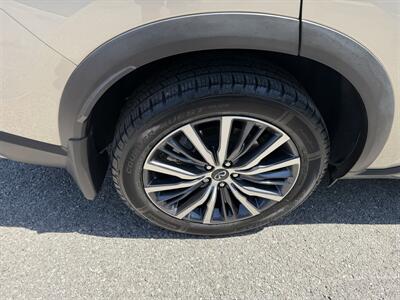 2023 INFINITI QX60 Autograph   - Photo 11 - Nashville, TN 37210