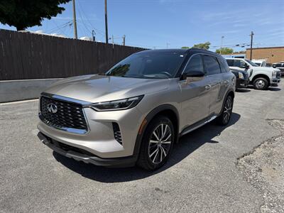 2023 INFINITI QX60 Autograph   - Photo 5 - Nashville, TN 37210