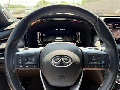 2023 INFINITI QX60 Autograph   - Photo 37 - Nashville, TN 37210