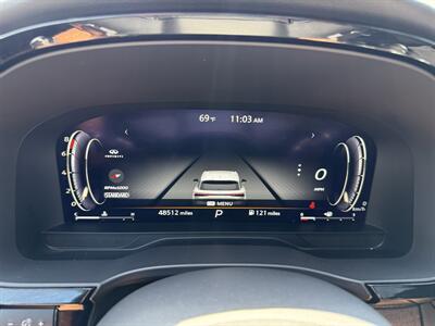 2023 INFINITI QX60 Autograph   - Photo 38 - Nashville, TN 37210