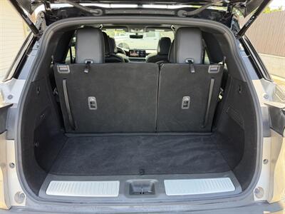 2023 INFINITI QX60 Autograph   - Photo 29 - Nashville, TN 37210