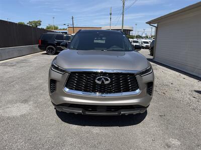 2023 INFINITI QX60 Autograph   - Photo 4 - Nashville, TN 37210