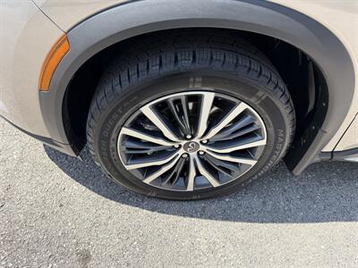 2023 INFINITI QX60 Autograph   - Photo 13 - Nashville, TN 37210