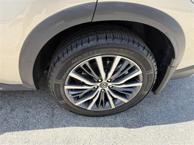 2023 INFINITI QX60 Autograph   - Photo 14 - Nashville, TN 37210