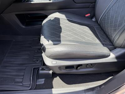 2023 INFINITI QX60 Autograph   - Photo 20 - Nashville, TN 37210