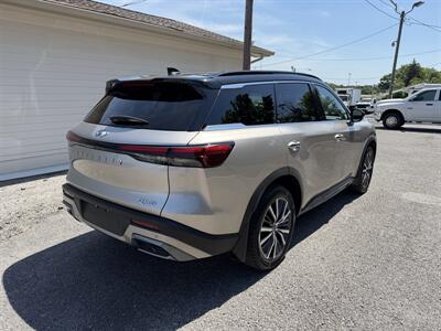 2023 INFINITI QX60 Autograph   - Photo 10 - Nashville, TN 37210